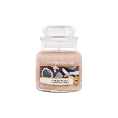 Yankee Candle Seaside Woods   104G    Unisex (Dišeca Sveca)