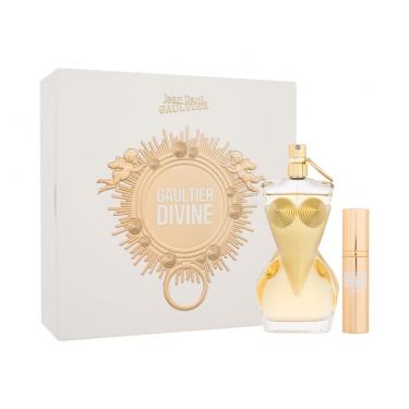 Jean Paul Gaultier Gaultier Divine   Edp 100 Ml + Edp 10 Ml   100Ml W (Eau De Parfum)