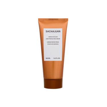 Sachajuan Hair In The Sun      100Ml Unisex (Leave-In Hair Care) Hair Protecting Cream