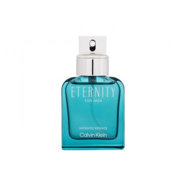 Calvin Klein Eternity      50Ml Moški (Perfume) Aromatic Essence