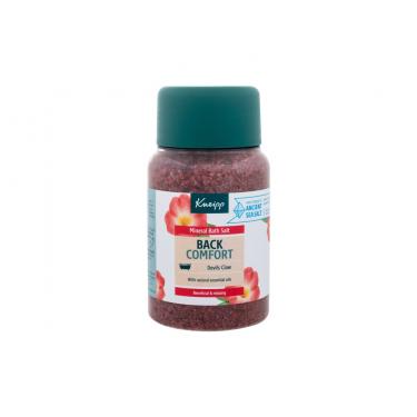 Kneipp Back Comfort   500G   Devil´S Claw Unisex (Kopalna Sol)