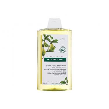 Klorane Cédrat Purifying  400Ml    Ženski (Šampon)