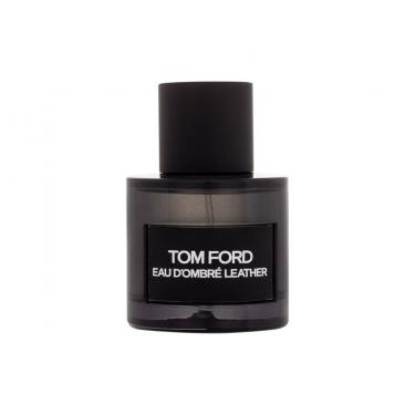 TOM FORD Eau d'Ombré Leather       50ml(Eau de Toilette) Moški