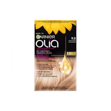 Garnier Olia  60G  Ženski  (Hair Color)  9,0 Light Blonde