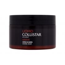 Collistar Uomo      200Ml Moški (Shaving Cream) Shaving Cream