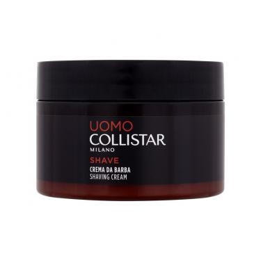 Collistar Uomo      200Ml Moški (Shaving Cream) Shaving Cream