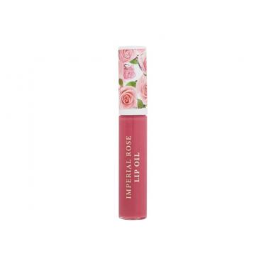 Dermacol Imperial Rose      7,5Ml Ženski (Lip Oil) Lip Oil