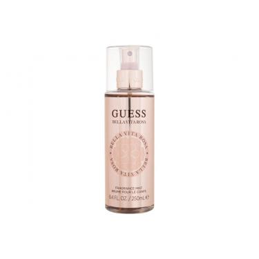 GUESS Bella Vita Rosa      250ml(Body Spray) Ženski