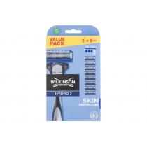 Wilkinson Sword Hydro 3  1Pc  Moški  (Razor)  