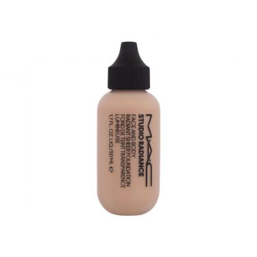 Mac Studio Radiance Face And Body Radiant Sheer Foundation 50Ml  Ženski  (Makeup)  C4