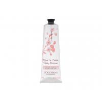 Loccitane Cherry Blossom  150Ml  Ženski  (Hand Cream)  