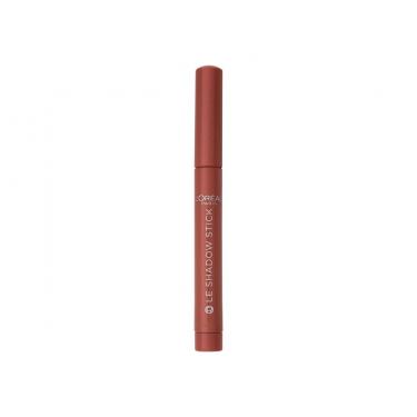 L'Oréal Paris Le Shadow Stick 1,4G    (Eye Shadow) Ženski  430 Metalic Bronze