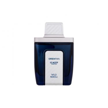 Orientica Le Motif      85Ml Moški (Eau De Parfum) Wild Neroli