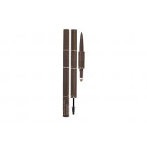 Estee Lauder Brow Perfect 3D      1Pc Ženski (Eyebrow Pencil) All-In-One Styler