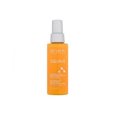 Revlon Professional Equave 100Ml Sun Protection Instant Detangling Conditioner   (Conditioner) Ženski  