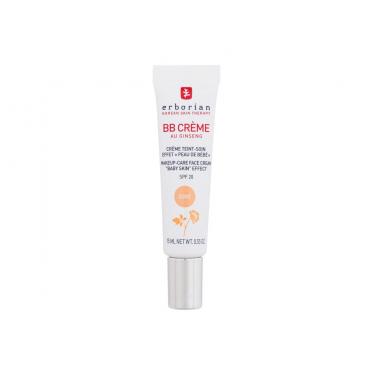 Erborian Bb Creme Makeup-Care Face Cream 15Ml  Ženski  (Bb Cream) SPF20 Doré