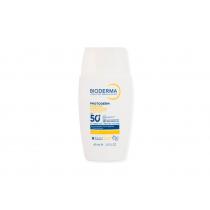 BIODERMA Photoderm Xdefense Ultra-Fluid  SPF50+    40ml(Face Sun Care) Ženski