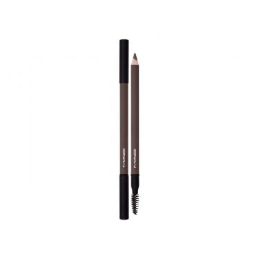 Mac Veluxe Brow Liner 1,19G  Ženski  (Eyebrow Pencil)  Fling