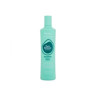 Fanola Vitamins Pure Balance Shampoo 350Ml  Ženski  (Shampoo)  