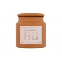 Elle Home Almond Blossom      350G Unisex (Scented Candle)