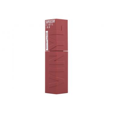 Maybelline Superstay Vinyl Ink Liquid 4,2Ml  Ženski  (Lipstick)  125 Keen