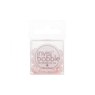 Invisibobble Original      3Pc Ženski (Hair Ring)