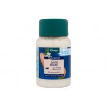 Kneipp Good Night Mineral Bath Salt  500G    Unisex (Kopalna Sol)