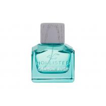 Hollister Canyon Rush 50Ml  Moški  (Eau De Toilette)  