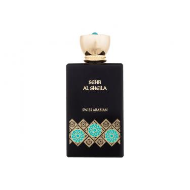 Swiss Arabian Sehr Al Sheila      100Ml Ženski (Eau De Parfum)