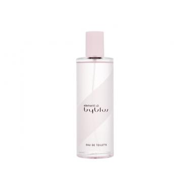 Byblos Rose Quartz      120Ml Ženski (Eau De Toilette)