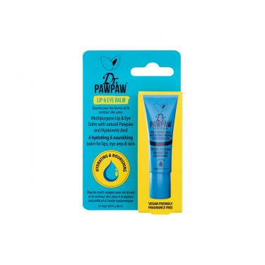 Dr. Pawpaw Lip & Eye Balm  8Ml  Ženski  (Lip Balm)  