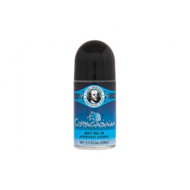 Cuba Brazil Copacabana      50ml(Deodorant) Moški