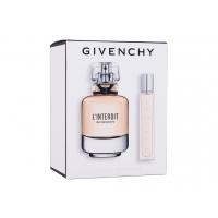 Givenchy L'Interdit    Edp 80 ml + Edp 12,5 ml Eau de Parfum  80ml(Eau de Parfum) Ženski