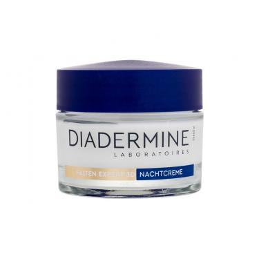 Diadermine Age Supreme      50Ml Ženski (Night Skin Cream) Wrinkle Expert 3D Night Cream