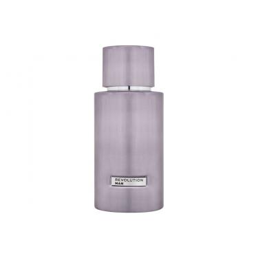 Revolution Man Carbon Pulse  100Ml  Moški  (Eau De Toilette)  