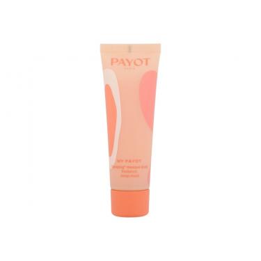 Payot My Payot      50Ml Ženski (Face Mask) Radiance Sleep Mask