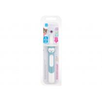 Mam Baby´S Brush Training Brush 1Pc  K  (Toothbrush) 5m+ Turquoise 