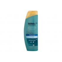 Head & Shoulders Dermaxpro Scalp Care Hydration Anti-Dandruff Shampoo 270Ml  Unisex  (Shampoo)  