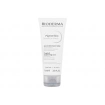 Bioderma Pigmentbio Sensitive Areas Targeted Brightening Care  75Ml    Ženski (Krema Za Telo)