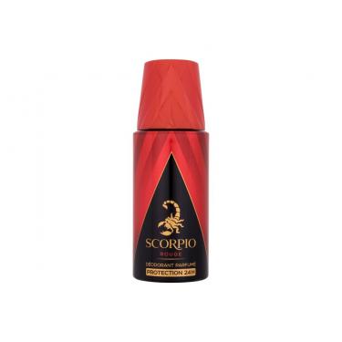Scorpio Rouge  150Ml  Moški  (Deodorant)  