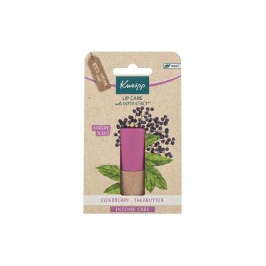 Kneipp Lip Care Elderberry Balm  4,7G    Ženski (Balzam Za Ustnice)