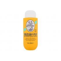 Sol De Janeiro Brazilian      385Ml Ženski (Shower Cream) 4Play Moisturizing Shower Cream-Gel