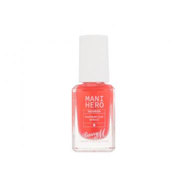 Barry M Mani Hero      10Ml Ženski (Nail Care) Nourish