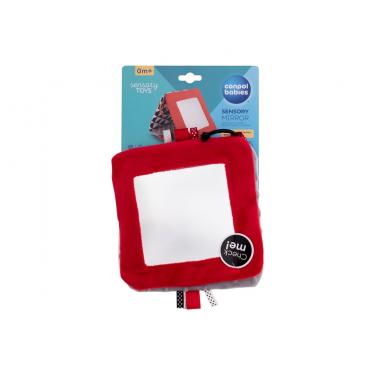 Canpol Babies Sensory Mirror 1Pc  K  (Toy)  