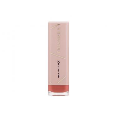 Max Factor Priyanka Colour Elixir Lipstick 3,5G  Ženski  (Lipstick)  018 Café Latte