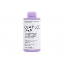 Olaplex Blonde Enhancer No.4P  250Ml    Ženski (Šampon)
