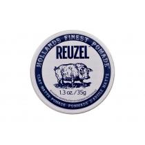 Reuzel Hollands Finest Pomade      35G Moški (For Definition And Hair Styling) Clay Matte Pomade