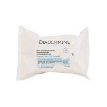 Diadermine Express Fresh 3-In-1 Cleansing Wipes      40pc(Cleansing Wipes) Ženski