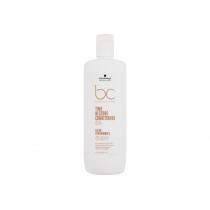 Schwarzkopf Bc Bonacure Time Restore Conditioner 1000Ml  Conditioner For Mature And Fragile Hair  Ženski (Kozmetika)