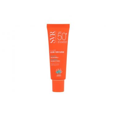 SVR Sun Secure Fluide  SPF50+    50ml(Face Sun Care) Ženski